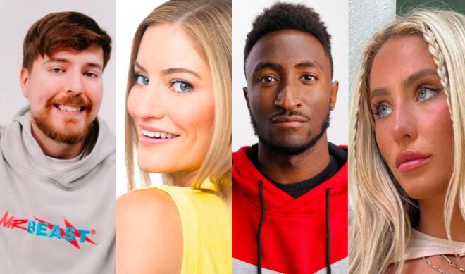 The creator economy is a $250 billion business. So why isn’t the U.S. Census counting it?