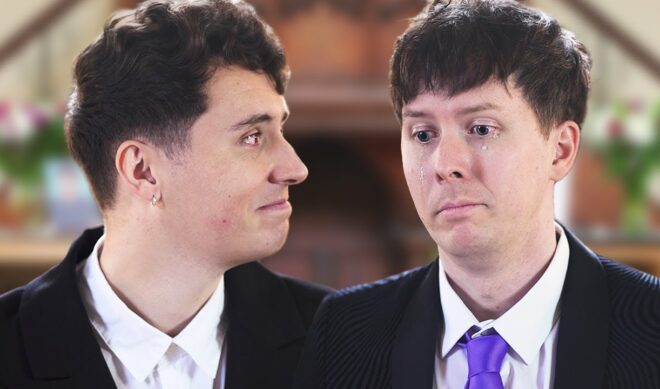 DanAndPhilGAMES is back, baby