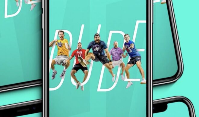 Dude Perfect gets its own streaming service