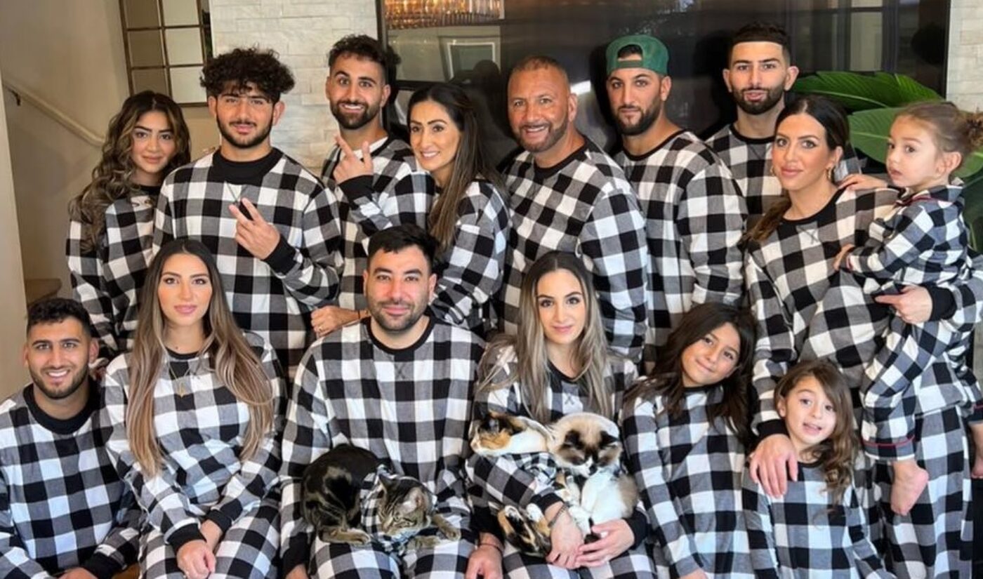 Millionaires: The Furrha Fam wants to be on TV