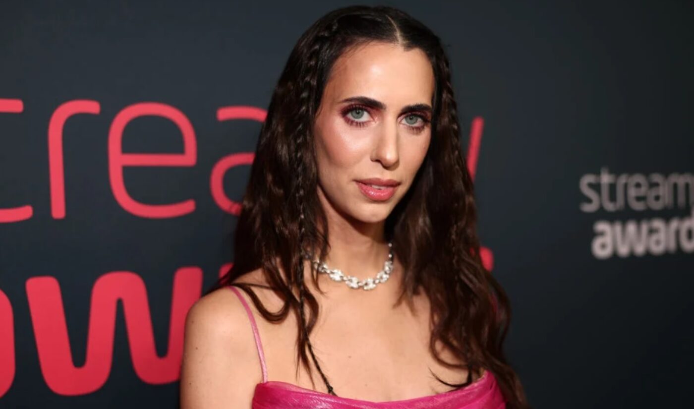 Hila Klein signs with Outshine Talent (Exclusive)