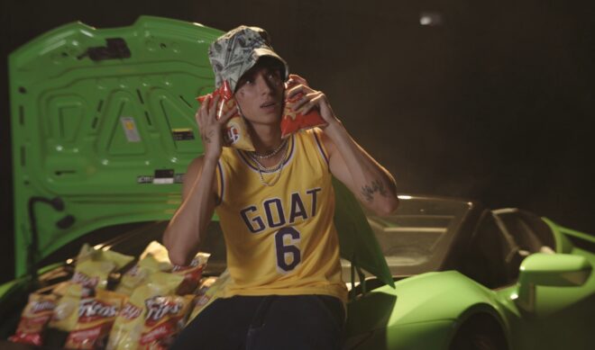 Josh Richards will ‘Read The Room’ in upcoming sketch comedy series