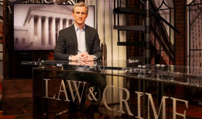 Creator company Jellysmack has acquired the Law&Crime Network