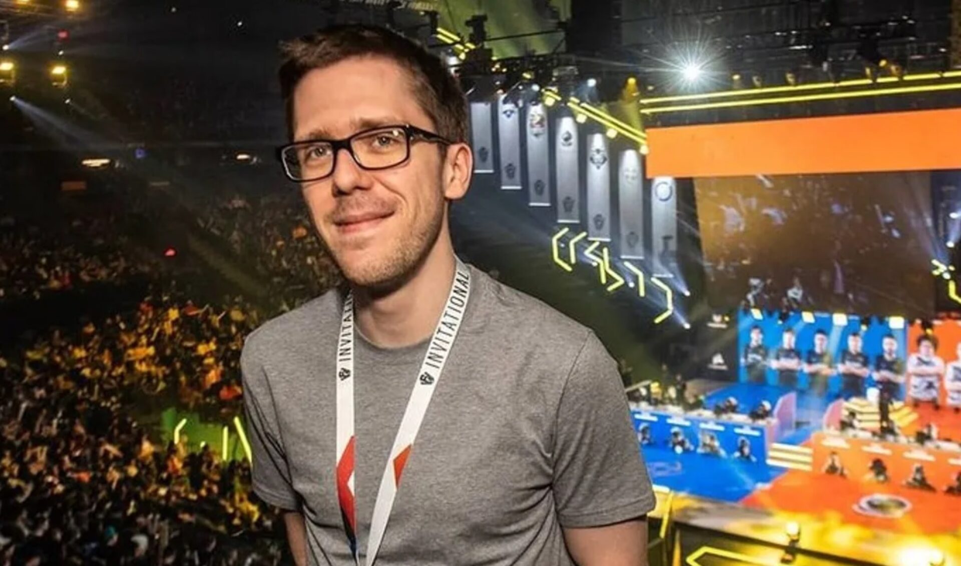 Streamers on the Rise: MacieJay wants people to watch for him, not just for the game he’s playing