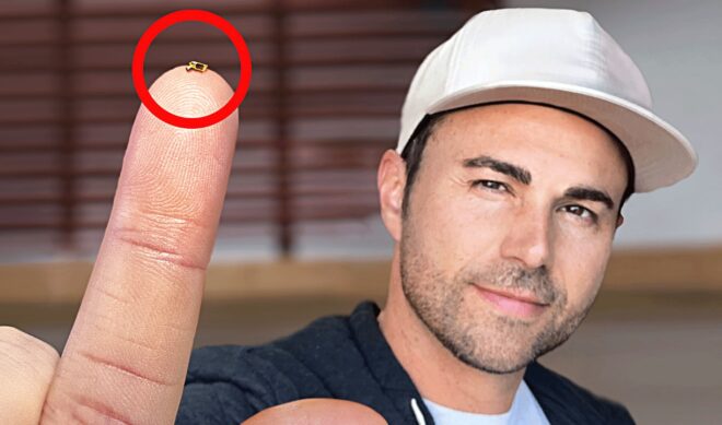 Top 5 Branded Videos of the Week: Mark Rober and Crunchlabs built the world’s smallest Nerf gun