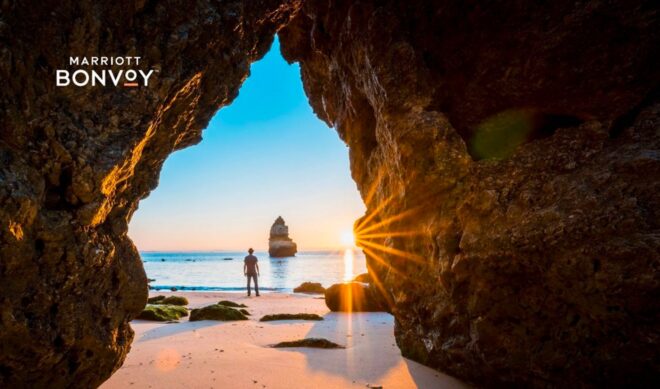Marriott’s Bonvoy loyalty program assembles “TikTok Travel Tribe” to offer tips from influencers