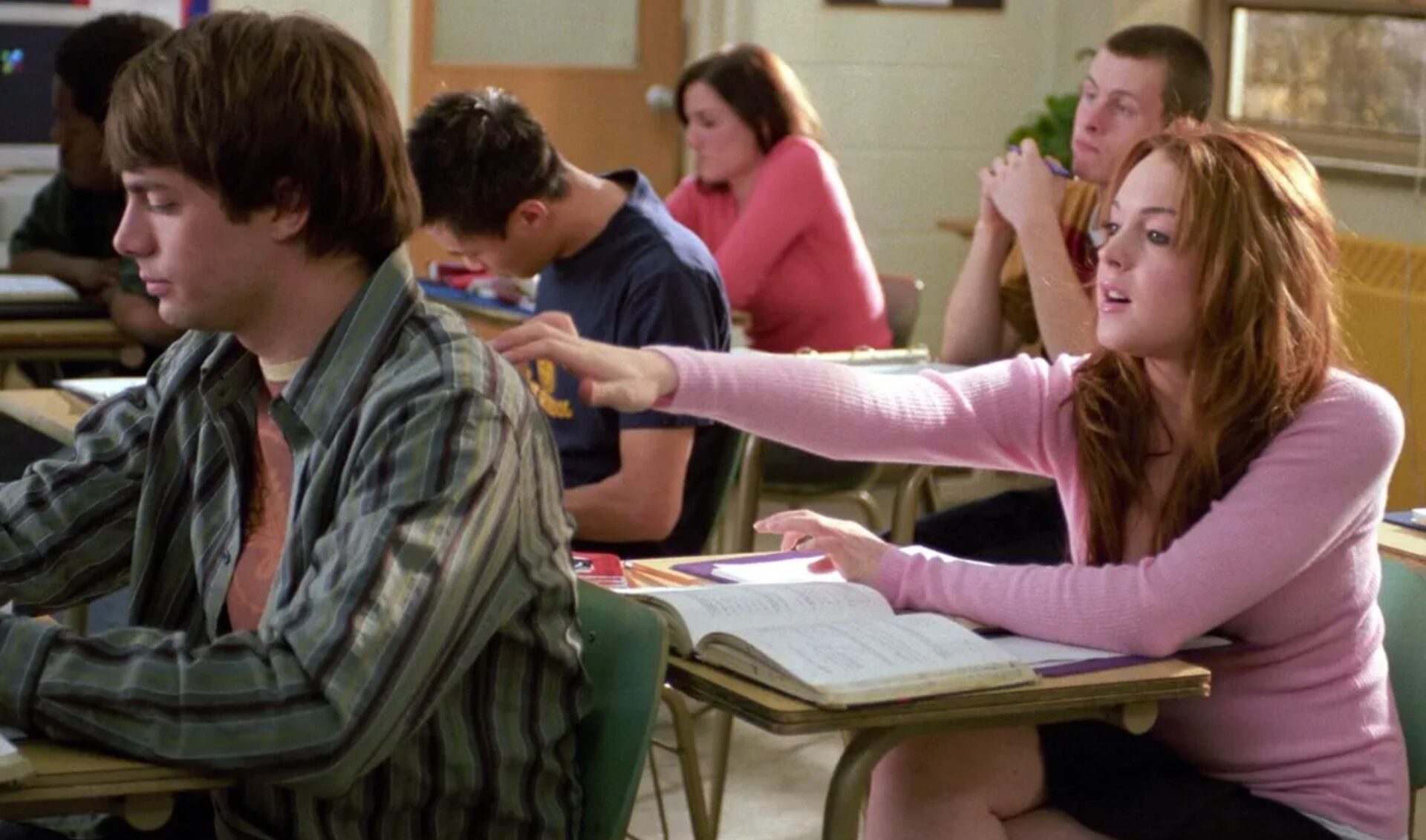 Paramount uploaded the entire ‘Mean Girls’ movie on TikTok on October 3. Reactions were mixed.