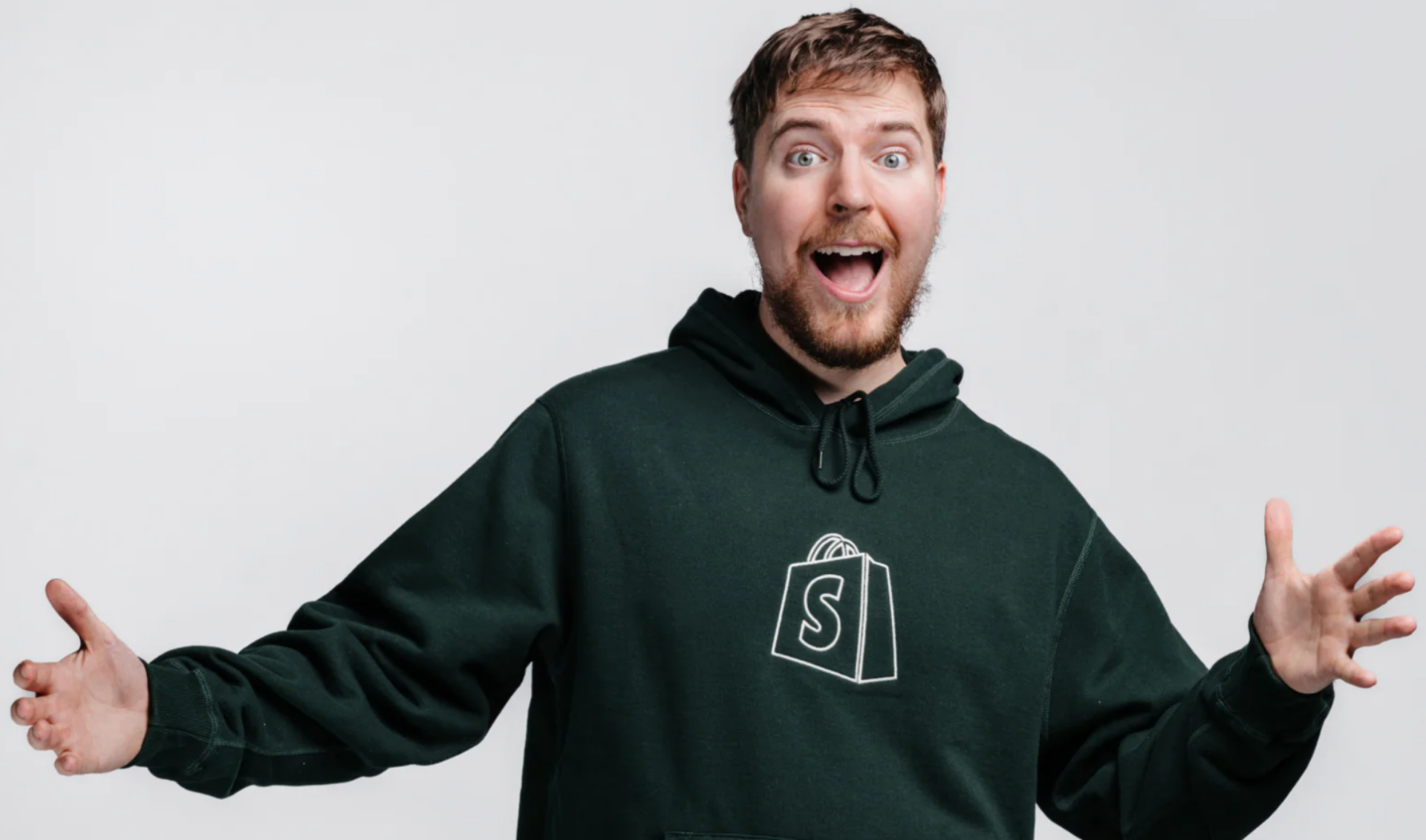 MrBeast gained 100 million subscribers in 15 months. Here’s why.