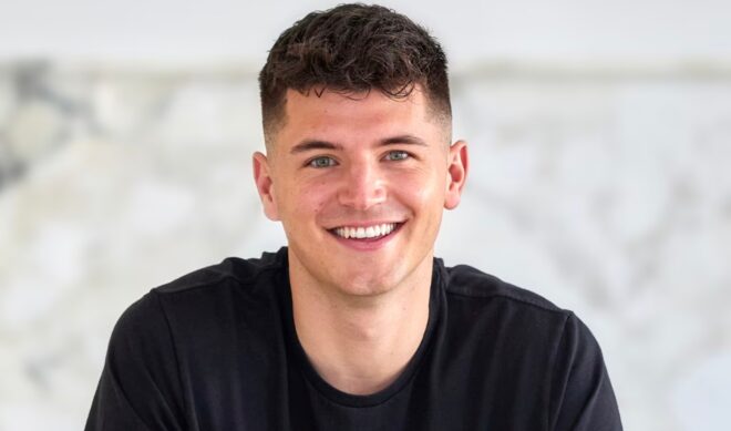 Top 50 Most Viewed U.S. YouTube Channels • Week Of 10/01/2023