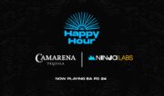 Ninja is hosting a “Happy Hour” to determine which soccer team he should support
