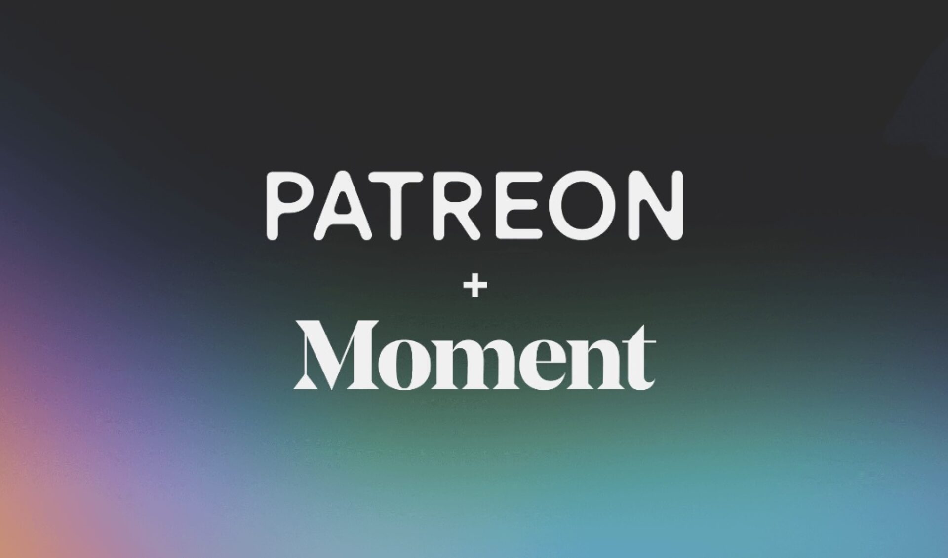 Patreon acquires creator event platform Moment