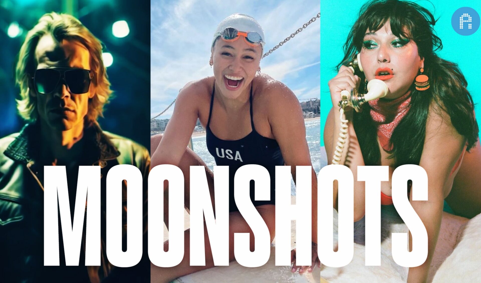 Portal A announces nine-project slate for $500,000 Moonshots venture