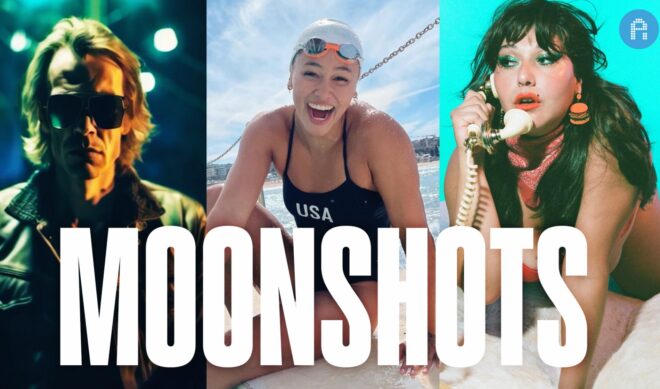 Portal A announces nine-project slate for $500,000 Moonshots venture