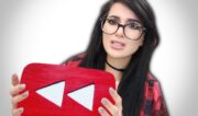 YouTube demonetizes one SSSniperwolf video after she showed up at Jacksfilms’ house