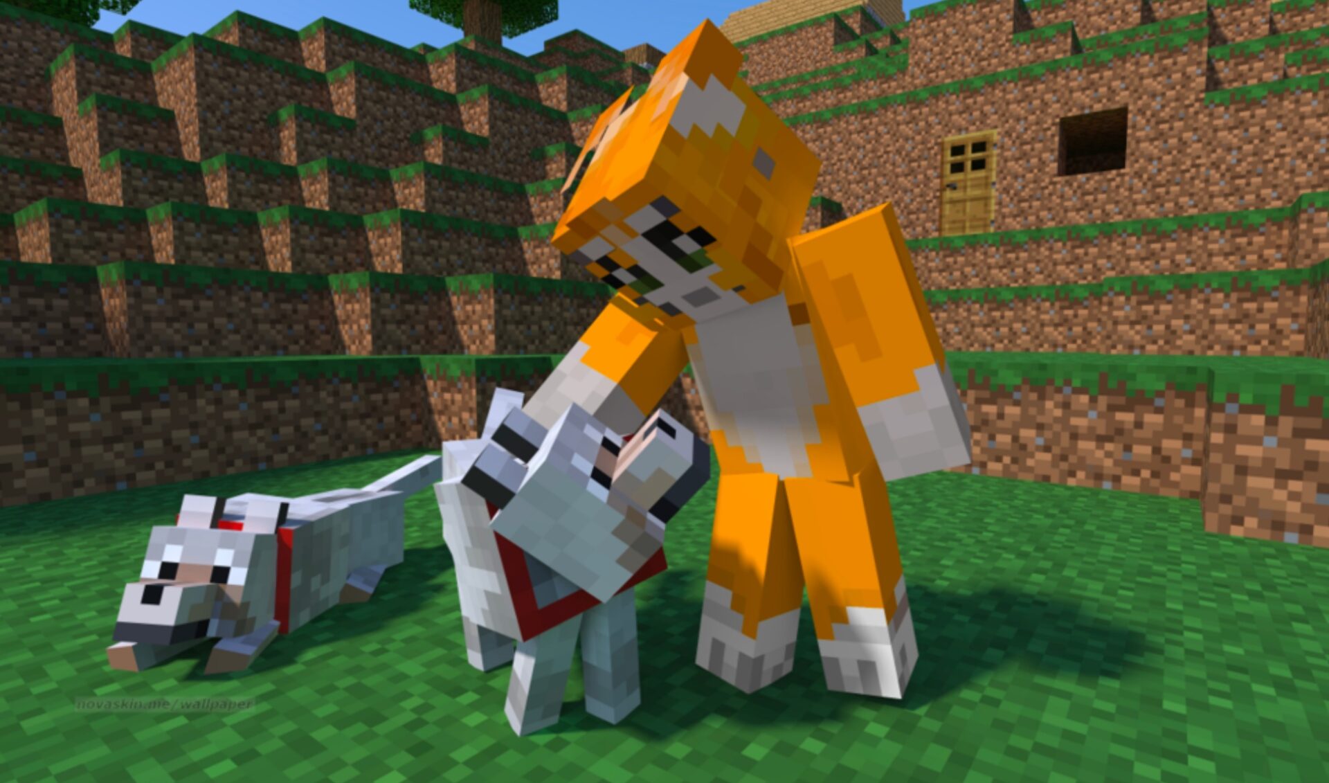 After 823 ‘Minecraft’ adventures, Stampy Cat creator ends “fantastic ride” on YouTube