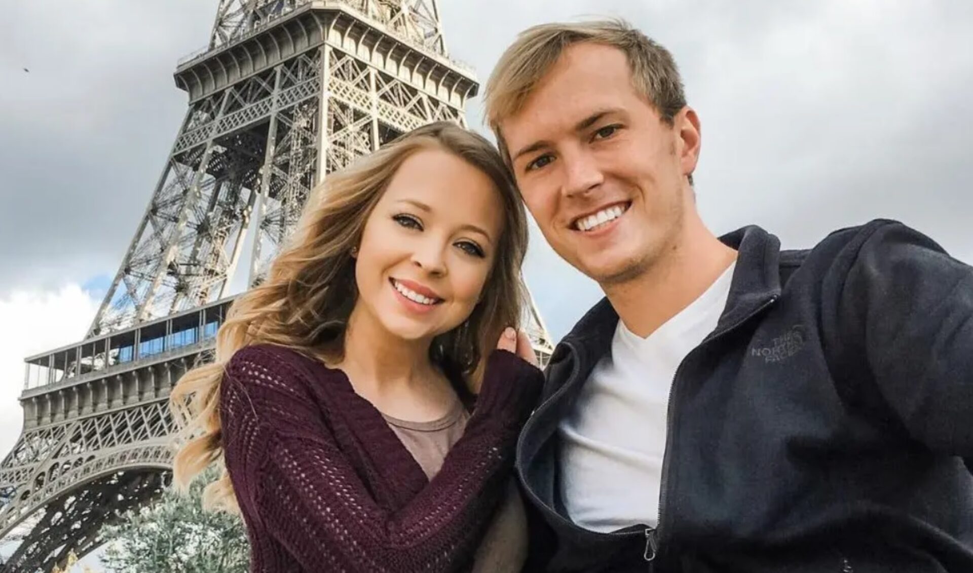 Millionaires: Tay & Kay are cool with being the “cringe couple”