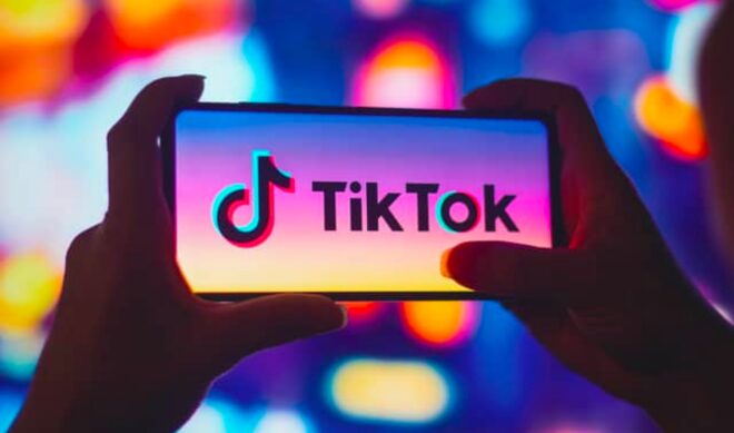 TikTok comes “Out Of Phone” to advertise at airports, gas stations, and movie theaters