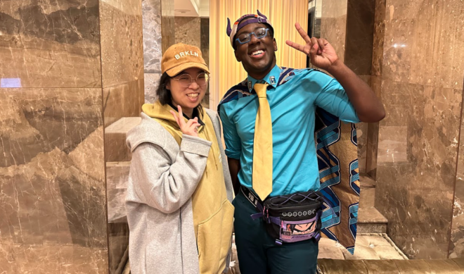 Tony Weaver Jr. goes from TikTok to bookstore shelves with Macmillan graphic novel deal (Exclusive)