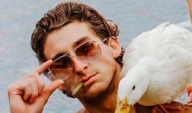 Top 50 Most Viewed U.S. YouTube Channels • Week Of 10/15/2023