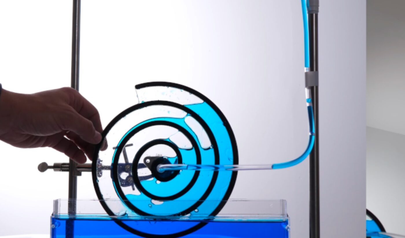 Top 5 Branded Videos of the Week: Want a successful sponsorship? Just build something cool.