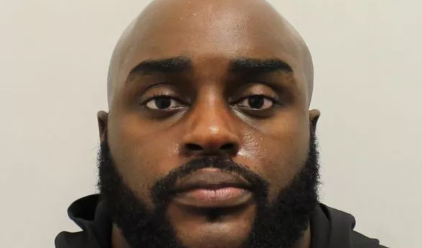 TikTok users walk out after creator it promoted is convicted of rape