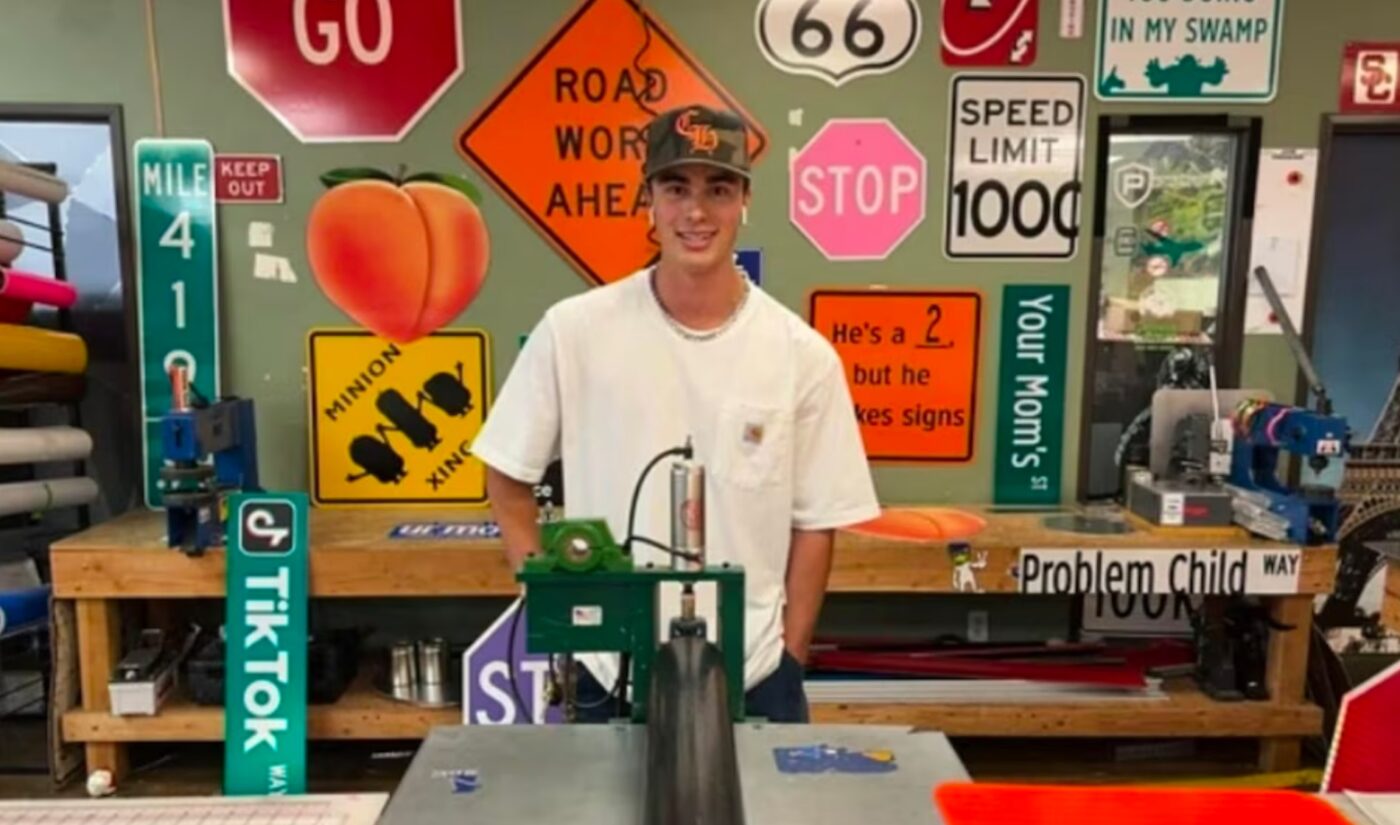 Top 50 Most Viewed U.S. YouTube Channels • Week Of 11/19/2023