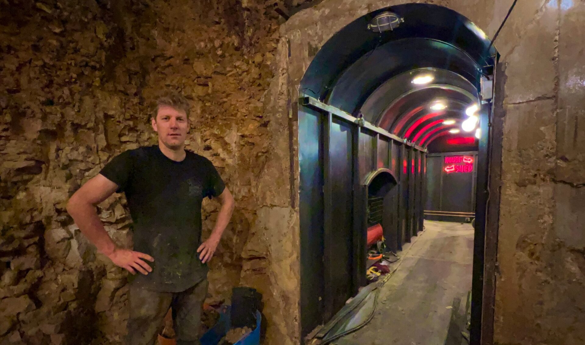 Top 5 Branded Videos of the Week: Even a VPN can’t get you into Colin Furze’s secret garage