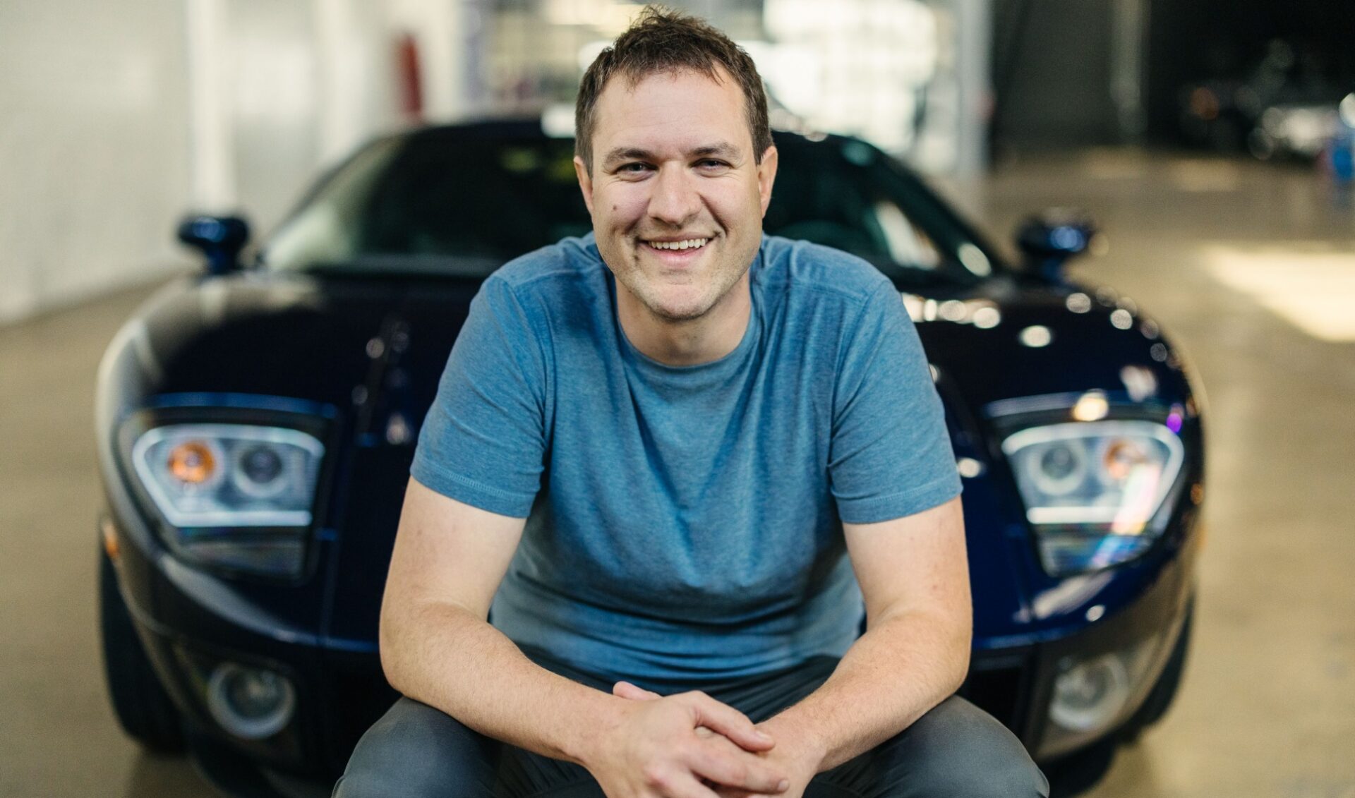 WME signs automotive guru Doug DeMuro and his Cars & Bids platforms