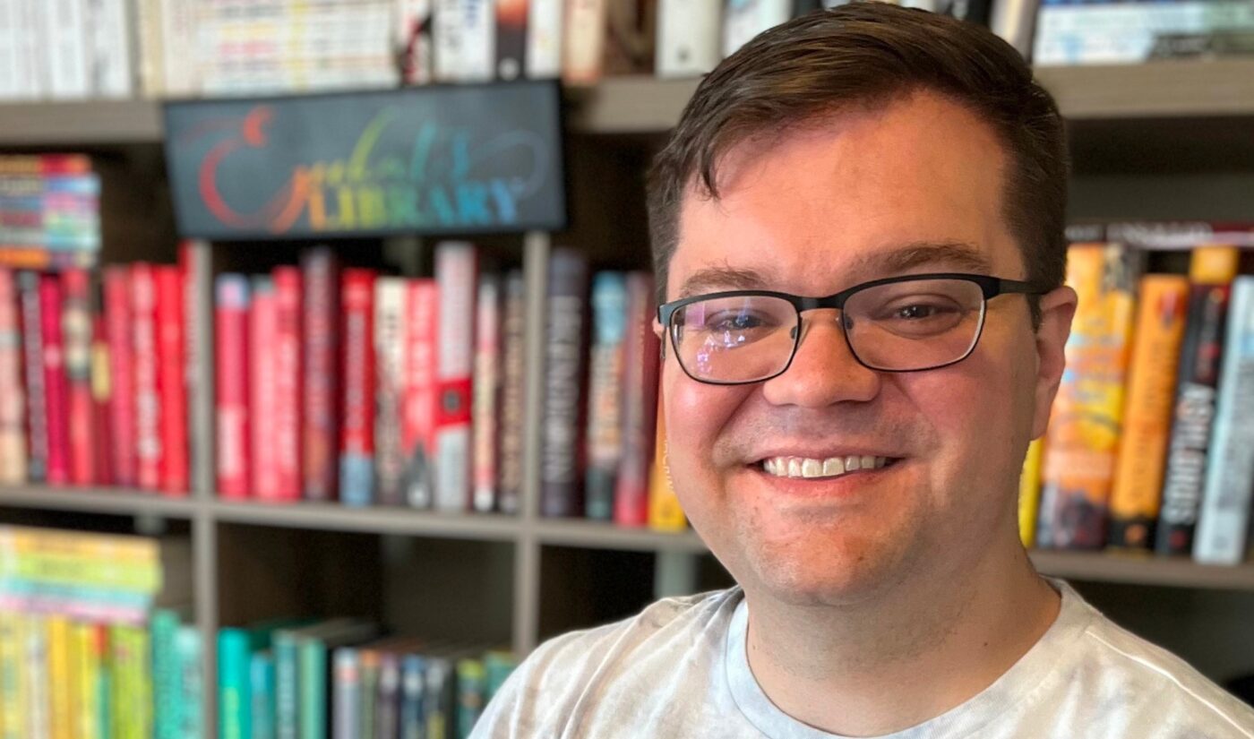 Bindery is helping #BookTok faves become publishers. Here’s it inaugural slate of pickups.