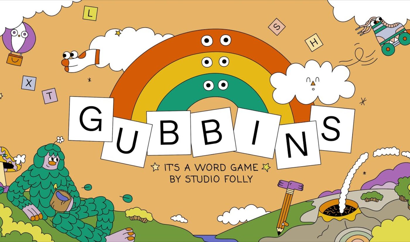 Hank Green “accidentally” bought 10% of a mobile game