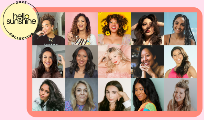 On the Podcast: Hello, sunshine