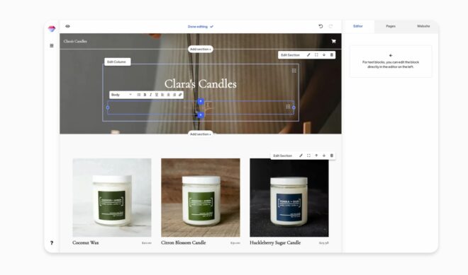 Brat TV will “explore every avenue for monetization” with acquisiton of ecommerce platform Jemi