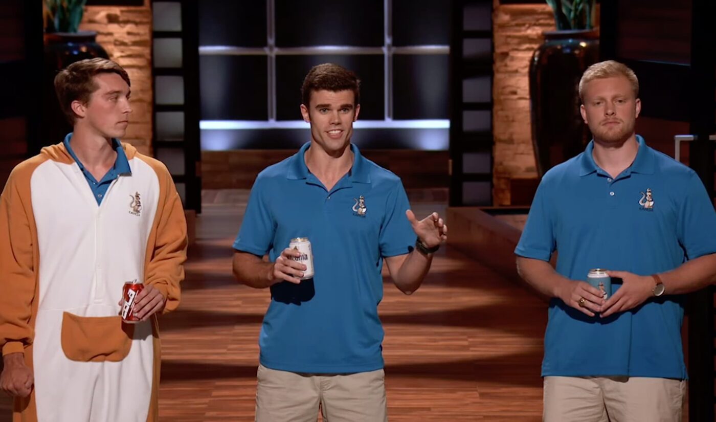 Kanga Coolers just won Shopify’s ad spot in MrBeast’s next video