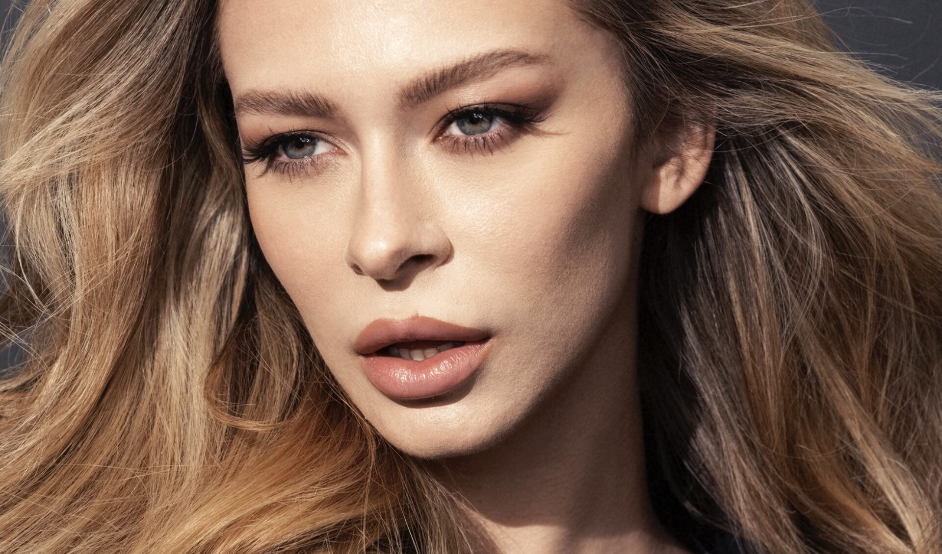 Millionaires: Kenz Lawrén is putting on a New Face