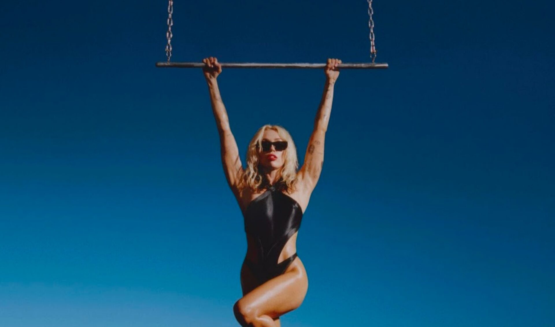 TikTok celebrates as short-form stars like Miley Cyrus, Ice Spice, and Troye Sivan earn Grammy nods