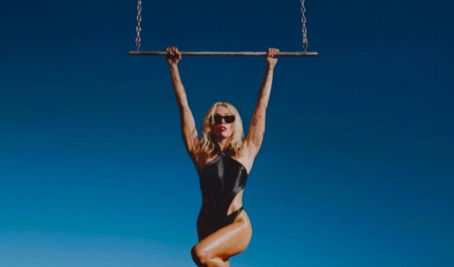 TikTok celebrates as short-form stars like Miley Cyrus, Ice Spice, and Troye Sivan earn Grammy nods