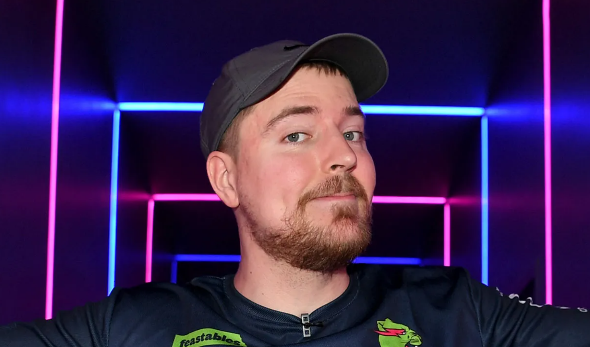 MrBeast lands deal with Amazon to produce TV series with 1,000 contestants and a $5 million prize