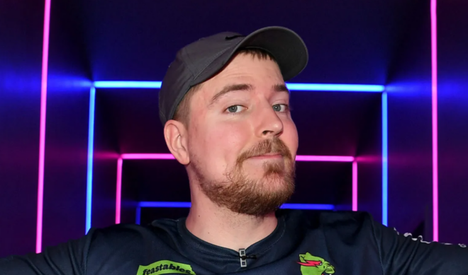 On the Podcast: MrBeast’s views per video