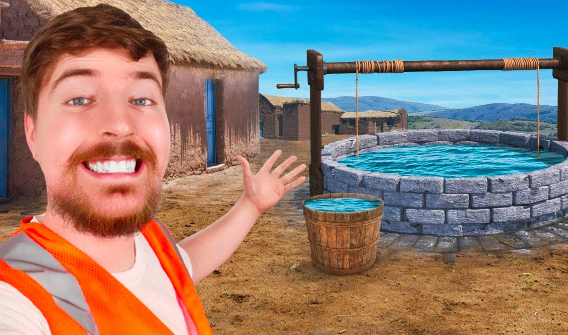 Top 5 Branded Videos of the Week: MrBeast balances self-promotion with philanthropy