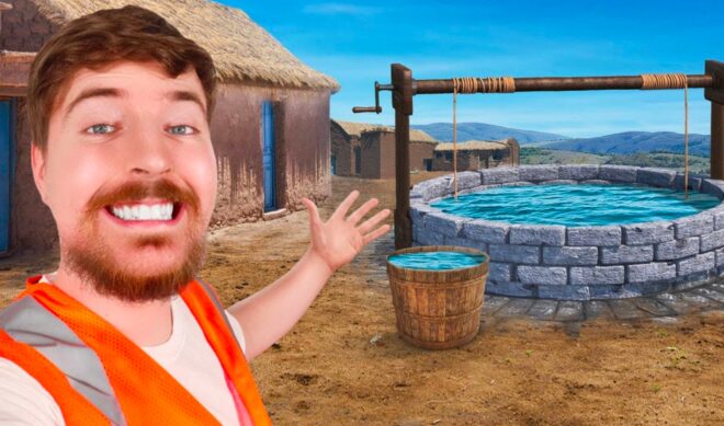 Top 5 Branded Videos of the Week: MrBeast balances self-promotion with philanthropy