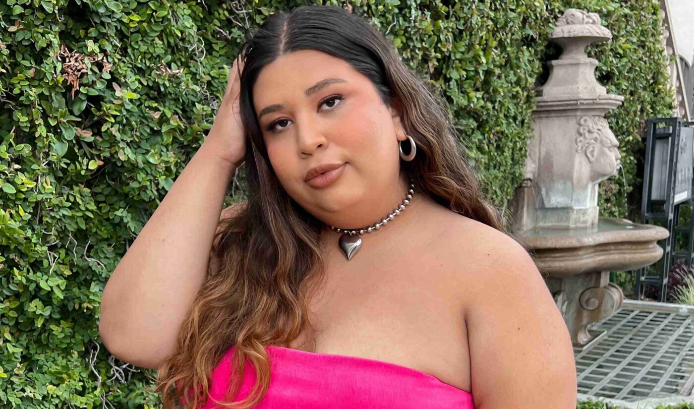 On the Rise: Naomi Hearts wants trans creators to know “You’re going to get through it”