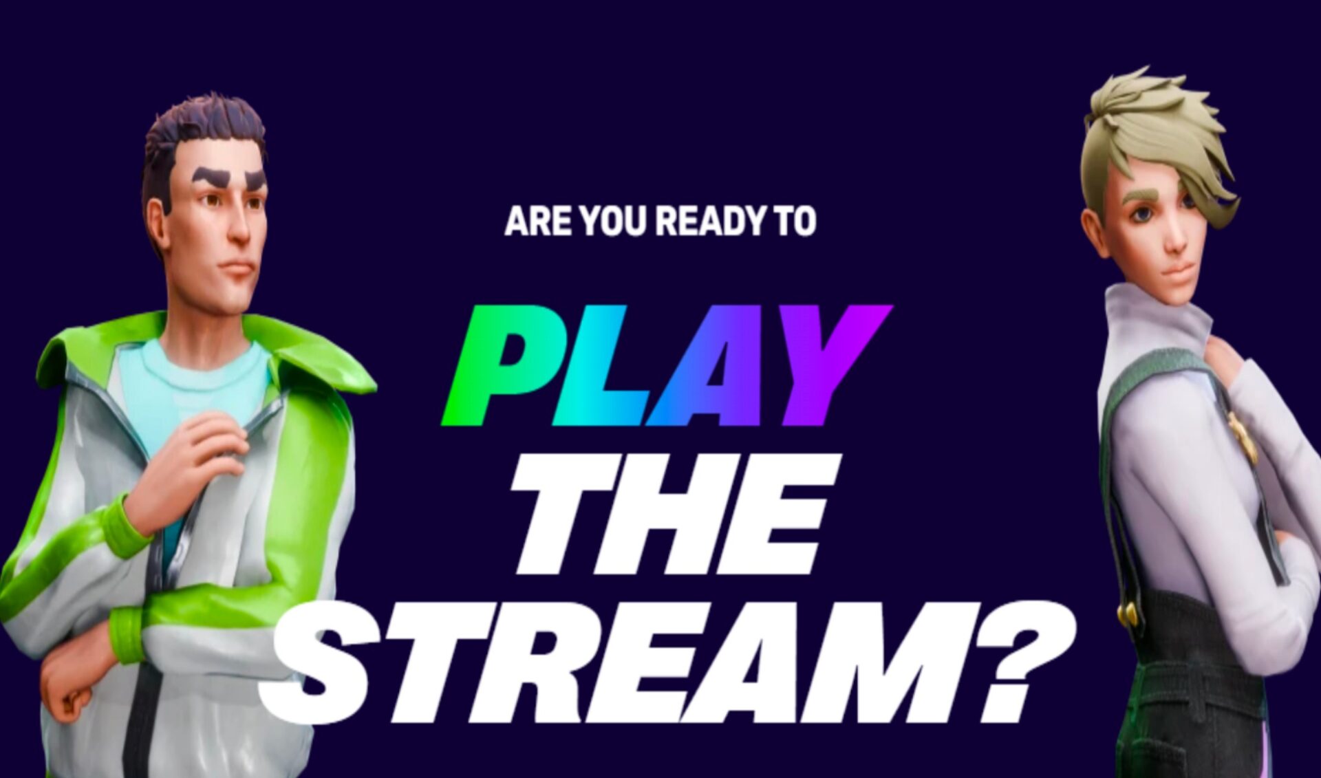 A new platform is trying to take on Twitch and Kick by adding minigames to streaming sessions