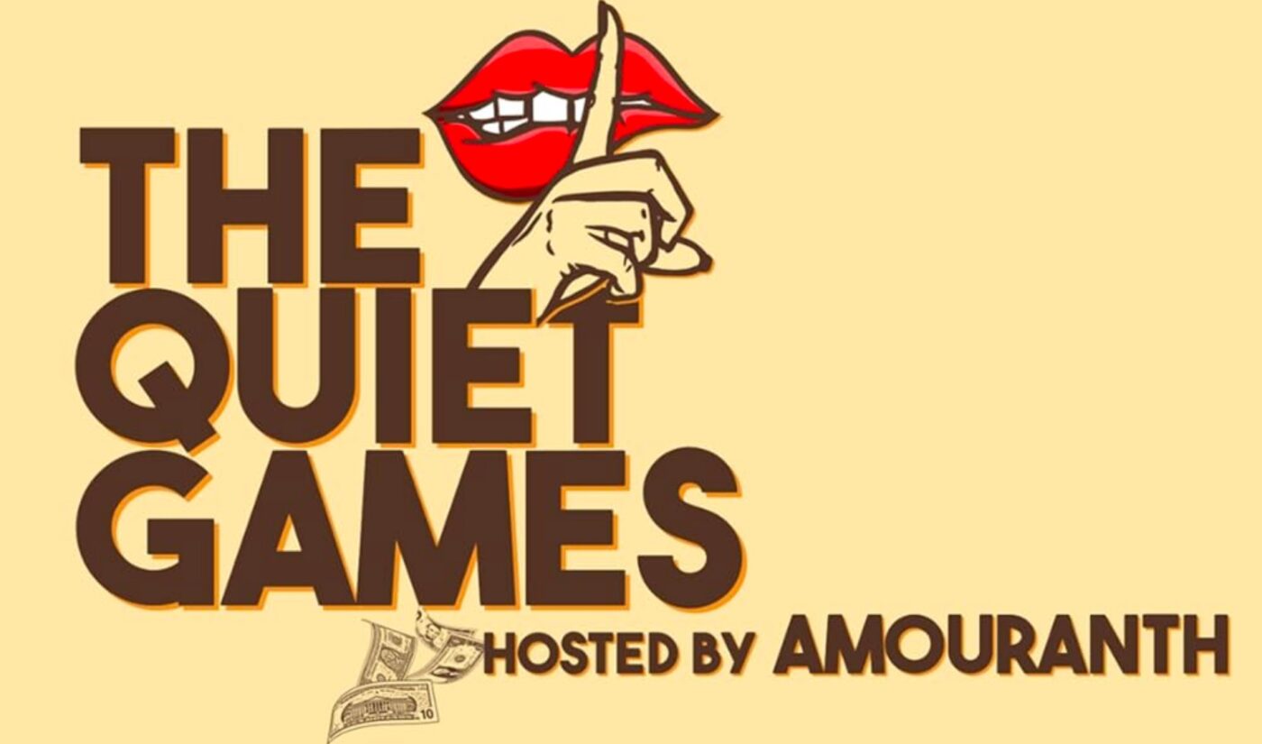 Amouranth is developing multiple “game show-type concepts” for OnlyFans’ safe-for-work hub