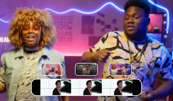 OpusClip wants creators to embrace AI–so its latest tool makes B-roll automatic