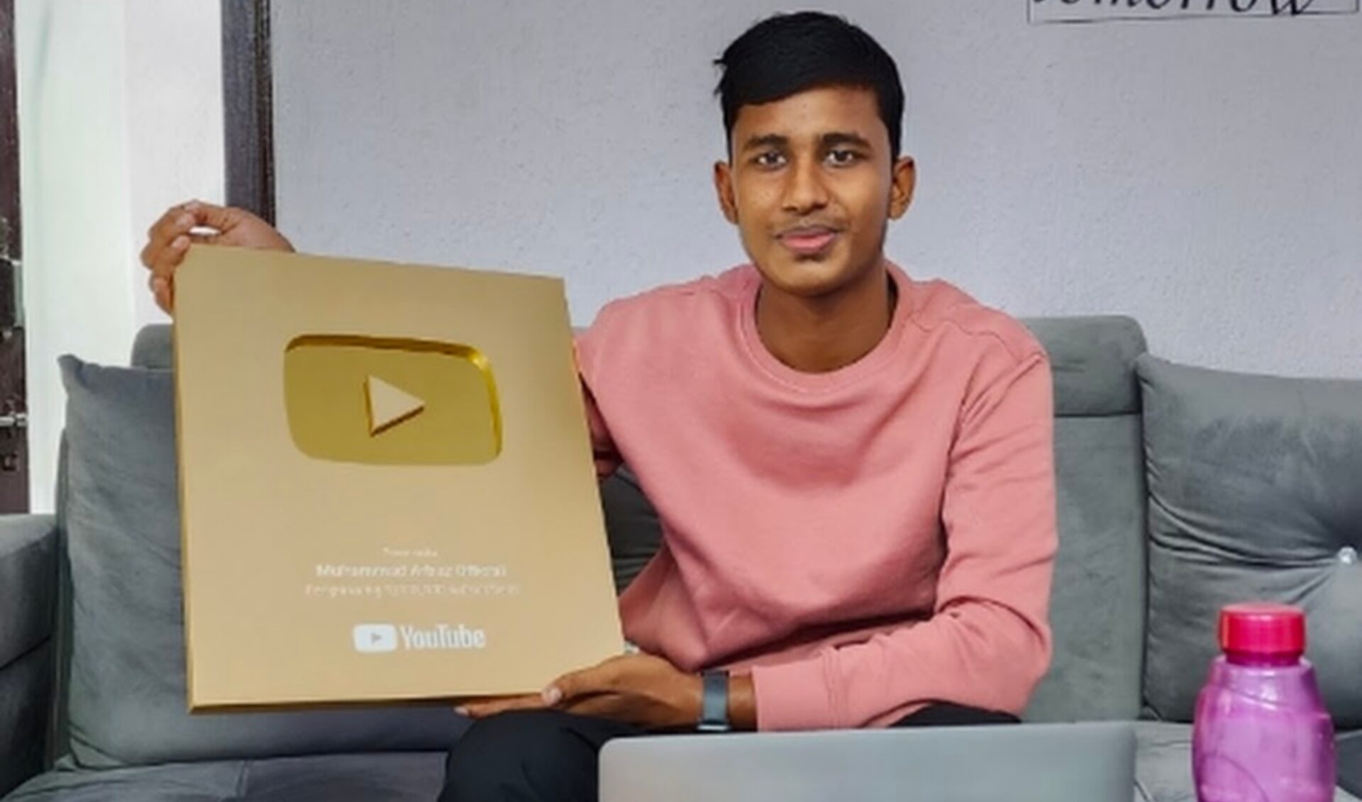 Top 50 Most Viewed YouTube Channels Worldwide • Week Of 11/12/2023