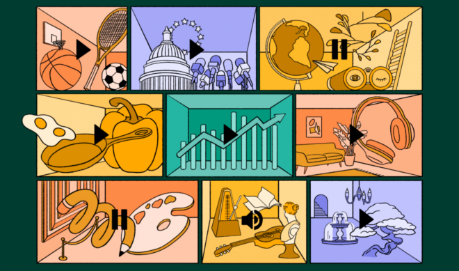 Substack upgrades native video player to support video podcasts and paywalls