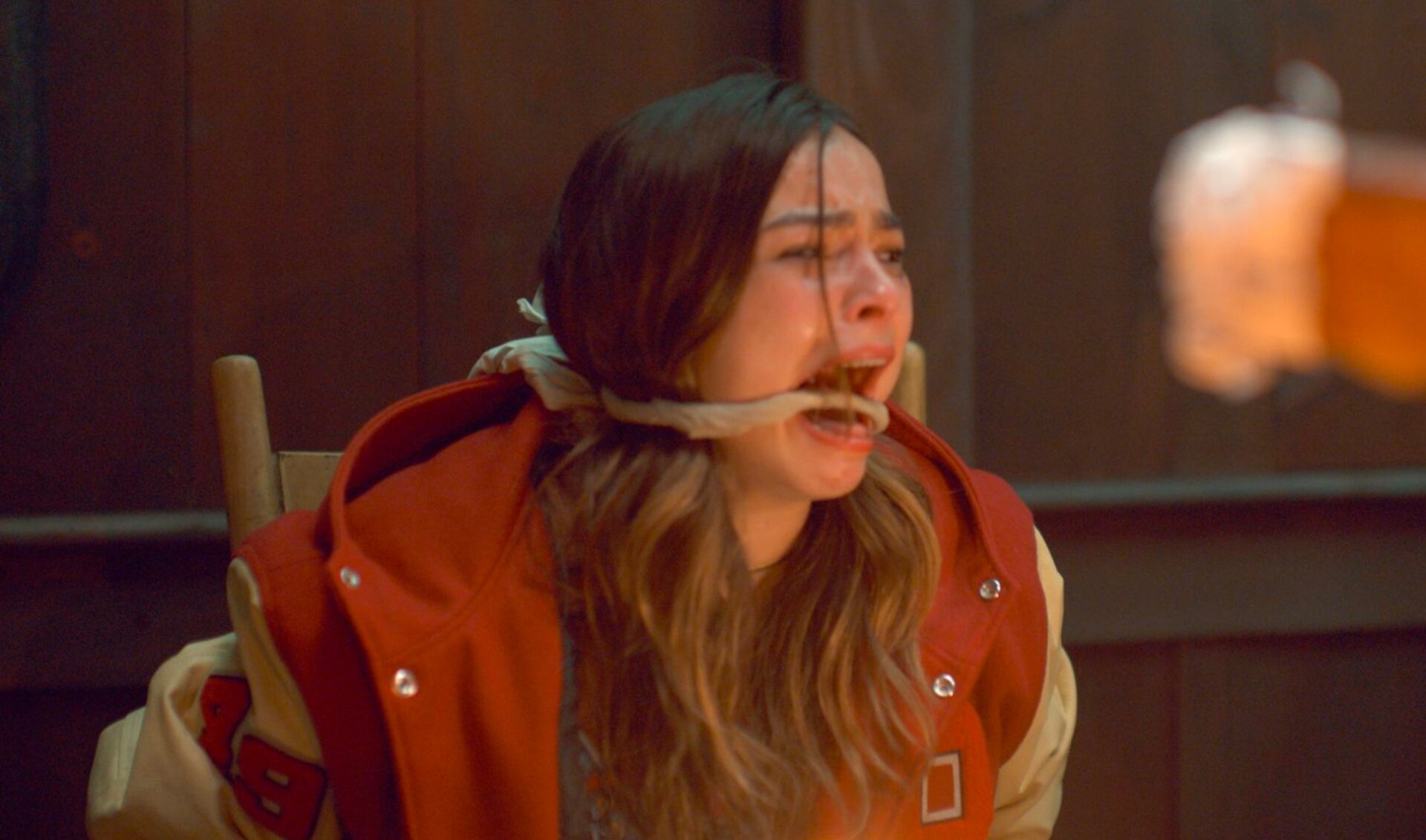 Addison Rae enters “scream queen era” with role in horror flick ‘Thanksgiving’