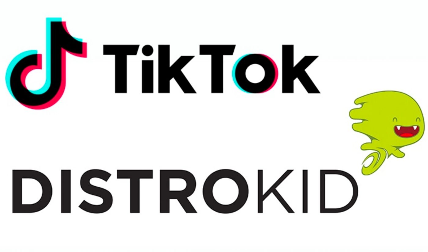 TikTok’s DistroKid deal invites indie artists to join its standalone music app