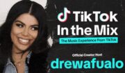 TikTok announces creators who “will bring the For You feed to the main stage” at In The Mix event