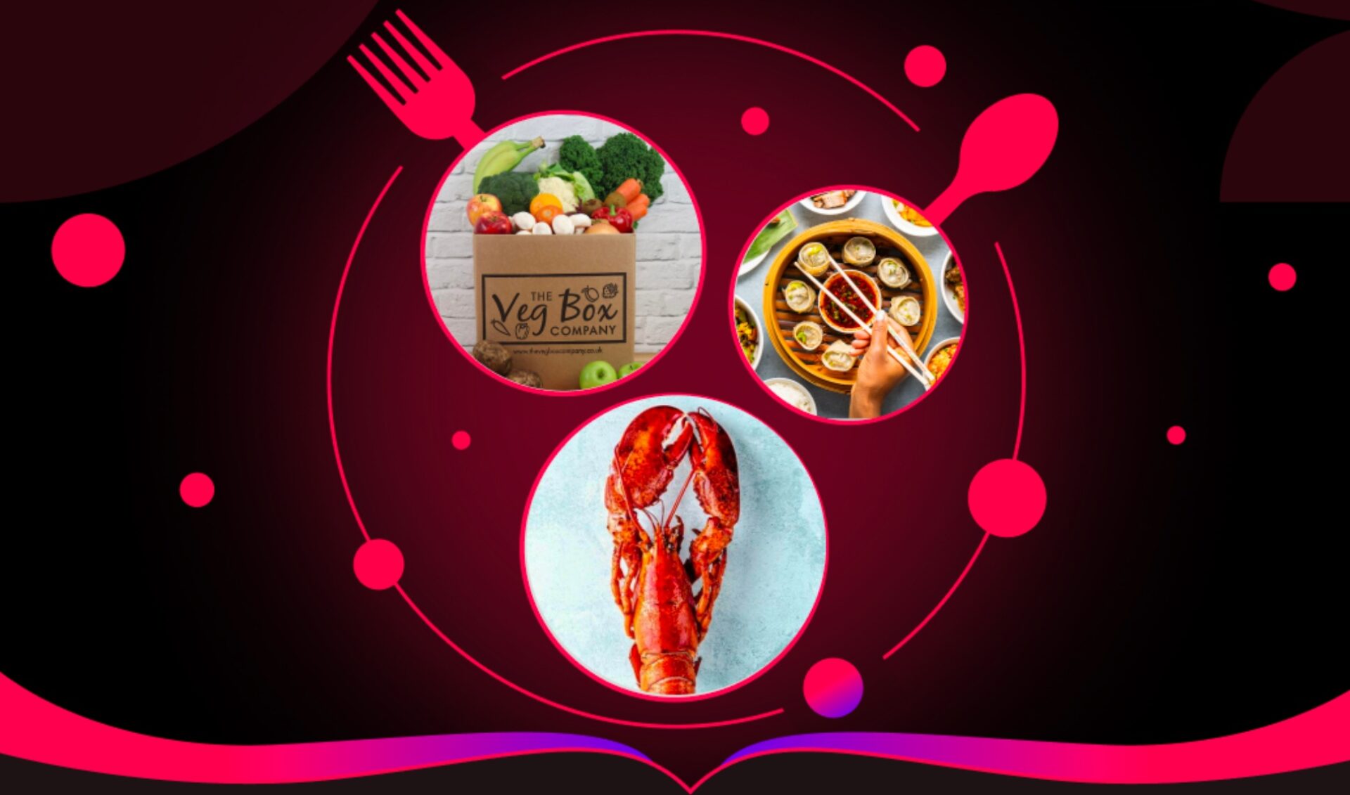 Want to get your groceries through TikTok Shop? That option may be coming soon.